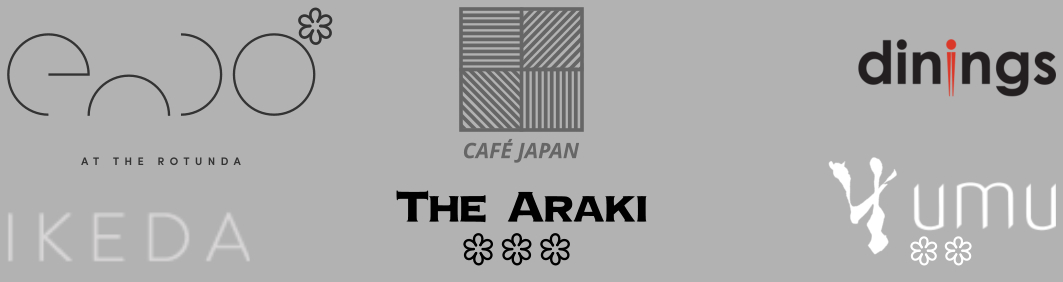 CAFE JAPAN